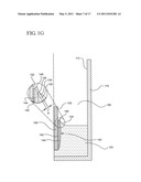 METHOD OF MAKING AN ARTICLE OF SEMICONDUCTING MATERIAL diagram and image