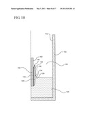 METHOD OF MAKING AN ARTICLE OF SEMICONDUCTING MATERIAL diagram and image