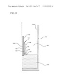 METHOD OF MAKING AN ARTICLE OF SEMICONDUCTING MATERIAL diagram and image