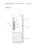 METHOD OF MAKING AN ARTICLE OF SEMICONDUCTING MATERIAL diagram and image