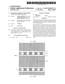 SEMICONDUCTOR DEVICE AND METHOD OF MANUFACTURING THE SAME diagram and image