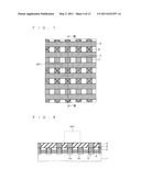 SEMICONDUCTOR DEVICE AND METHOD OF MANUFACTURING THE SAME diagram and image