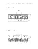 SEMICONDUCTOR DEVICE AND METHOD OF MANUFACTURING THE SAME diagram and image