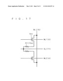 SEMICONDUCTOR DEVICE AND METHOD OF MANUFACTURING THE SAME diagram and image