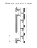 SEMICONDUCTOR DEVICE AND METHOD OF MANUFACTURING THE SAME diagram and image