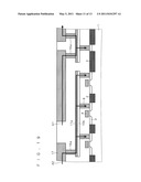 SEMICONDUCTOR DEVICE AND METHOD OF MANUFACTURING THE SAME diagram and image