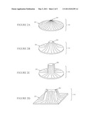 CARBON NANOTUBE ARRAYS FOR FIELD ELECTRON EMISSION AND METHODS OF MANUFACTURE AND USE diagram and image