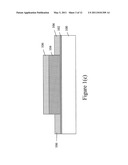 GRAPHENE BASED SWITCHING DEVICE HAVING A TUNABLE BANDGAP diagram and image