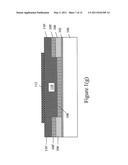 GRAPHENE BASED SWITCHING DEVICE HAVING A TUNABLE BANDGAP diagram and image