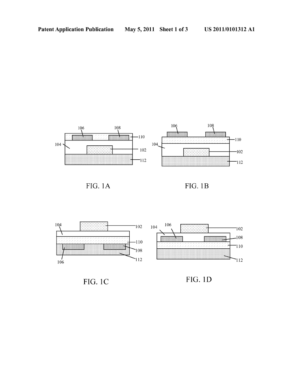 DEUTERATED COMPOUNDS FOR ELECTRONIC APPLICATIONS - diagram, schematic, and image 02