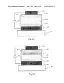 Organic Light Emitting Element and Display Device Using the Element diagram and image