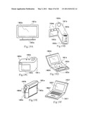 Organic Light Emitting Element and Display Device Using the Element diagram and image