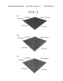 FUNCTIONAL MOLECULAR ELEMENT, MANUFACTURING METHOD THEREOF, AND FUNCTIONAL MOLECULAR DEVICE diagram and image