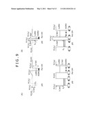 FUNCTIONAL MOLECULAR ELEMENT, MANUFACTURING METHOD THEREOF, AND FUNCTIONAL MOLECULAR DEVICE diagram and image