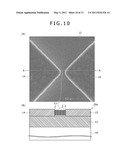 FUNCTIONAL MOLECULAR ELEMENT, MANUFACTURING METHOD THEREOF, AND FUNCTIONAL MOLECULAR DEVICE diagram and image