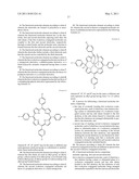 FUNCTIONAL MOLECULAR ELEMENT, MANUFACTURING METHOD THEREOF, AND FUNCTIONAL MOLECULAR DEVICE diagram and image