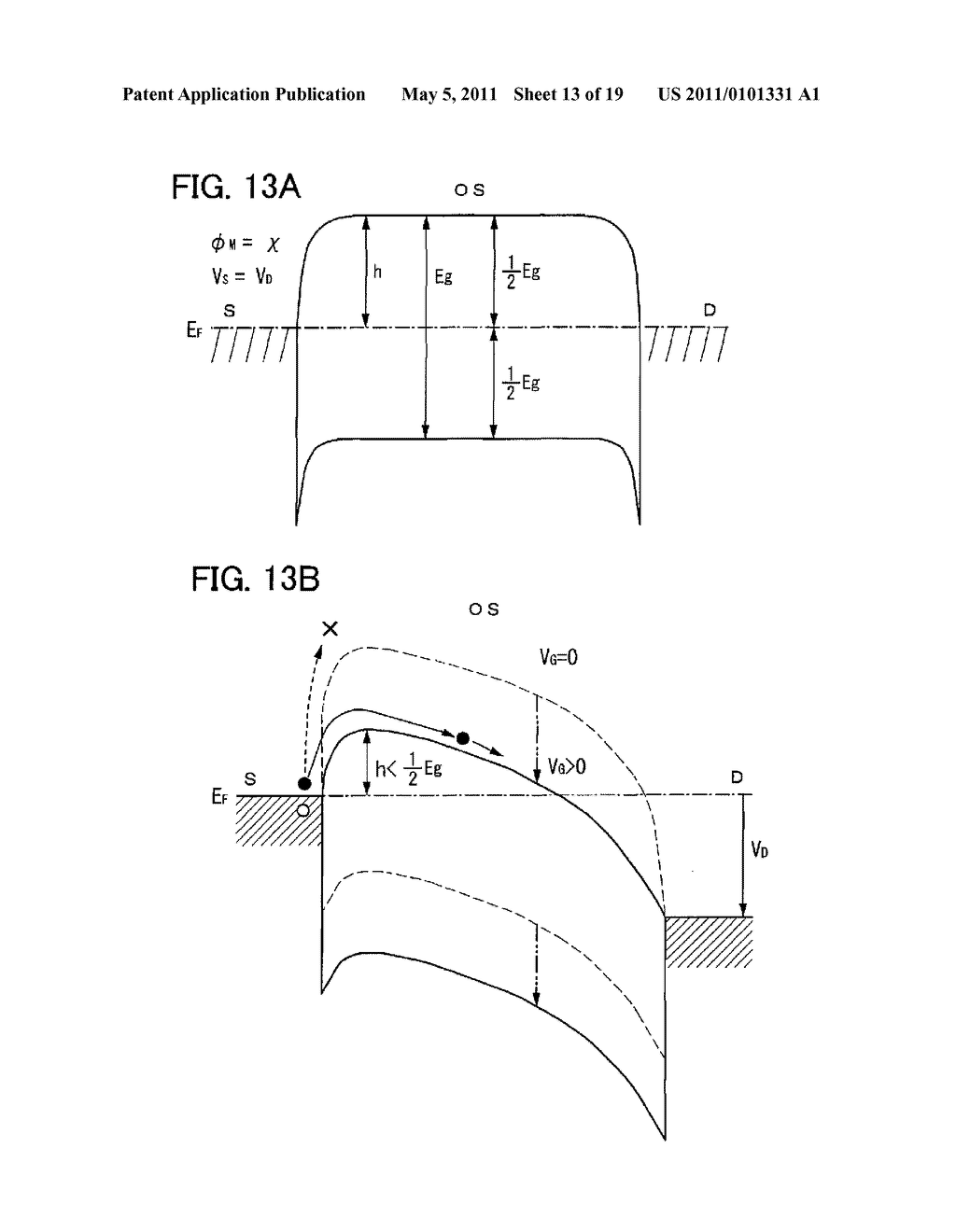 SEMICONDUCTOR DEVICE - diagram, schematic, and image 14