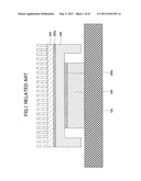 SEMICONDUCTOR PACKAGE, METHOD OF EVALUATING SAME, AND METHOD OF MANUFACTURING SAME diagram and image