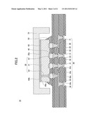 SEMICONDUCTOR PACKAGE, METHOD OF EVALUATING SAME, AND METHOD OF MANUFACTURING SAME diagram and image