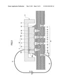 SEMICONDUCTOR PACKAGE, METHOD OF EVALUATING SAME, AND METHOD OF MANUFACTURING SAME diagram and image