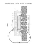 SEMICONDUCTOR PACKAGE, METHOD OF EVALUATING SAME, AND METHOD OF MANUFACTURING SAME diagram and image