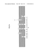 SEMICONDUCTOR PACKAGE, METHOD OF EVALUATING SAME, AND METHOD OF MANUFACTURING SAME diagram and image