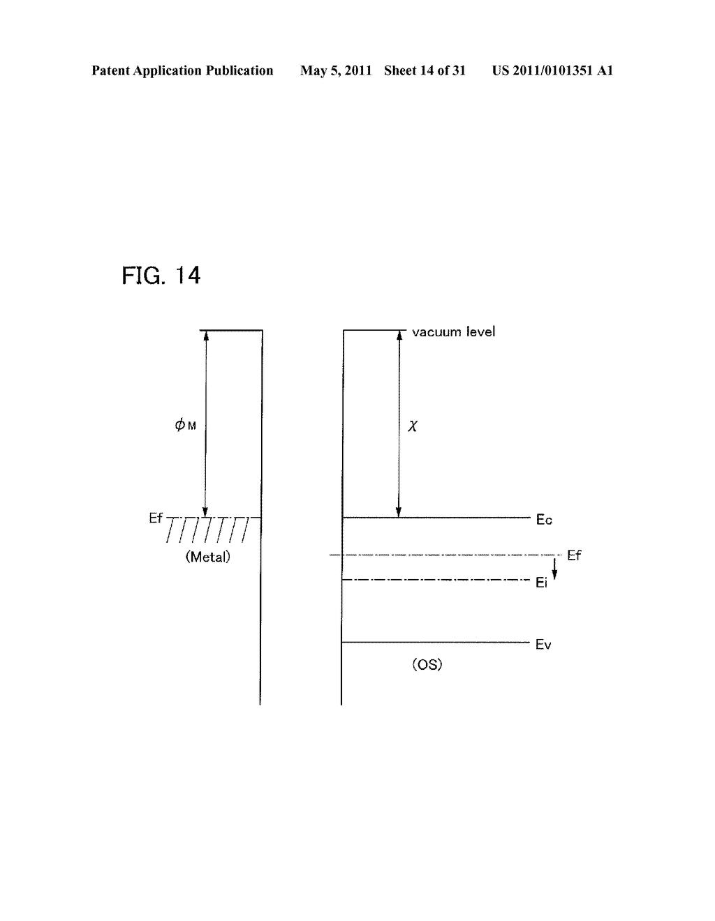 SEMICONDUCTOR DEVICE - diagram, schematic, and image 15