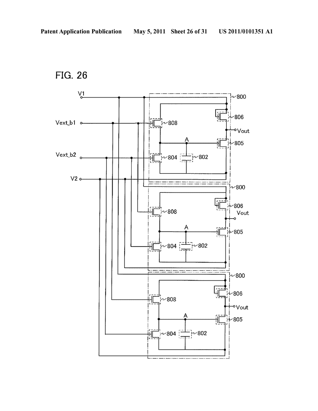 SEMICONDUCTOR DEVICE - diagram, schematic, and image 27