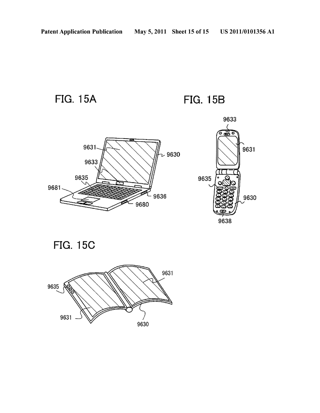 TRANSISTOR - diagram, schematic, and image 16