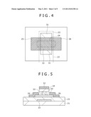 SEMICONDUCTOR DEVICE AND DISPLAY APPARATUS USING THE SEMICONDUCTOR DEVICE diagram and image