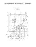 SEMICONDUCTOR DEVICE AND DISPLAY APPARATUS USING THE SEMICONDUCTOR DEVICE diagram and image