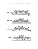 SEMICONDUCTOR DEVICE AND A METHOD FOR MANUFACTURING THE SAME diagram and image