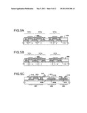 SEMICONDUCTOR DEVICE AND A METHOD FOR MANUFACTURING THE SAME diagram and image