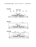 SEMICONDUCTOR DEVICE AND A METHOD FOR MANUFACTURING THE SAME diagram and image