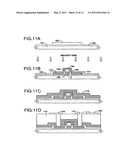 SEMICONDUCTOR DEVICE AND A METHOD FOR MANUFACTURING THE SAME diagram and image