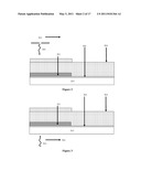 SYSTEMS, METHODS AND MATERIALS INCLUDING CRYSTALLIZATION OF SUBSTRATES VIA SUB-MELT LASER ANNEAL, AS WELL AS PRODUCTS PRODUCED BY SUCH PROCESSES diagram and image