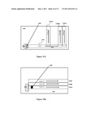 SYSTEMS, METHODS AND MATERIALS INCLUDING CRYSTALLIZATION OF SUBSTRATES VIA SUB-MELT LASER ANNEAL, AS WELL AS PRODUCTS PRODUCED BY SUCH PROCESSES diagram and image