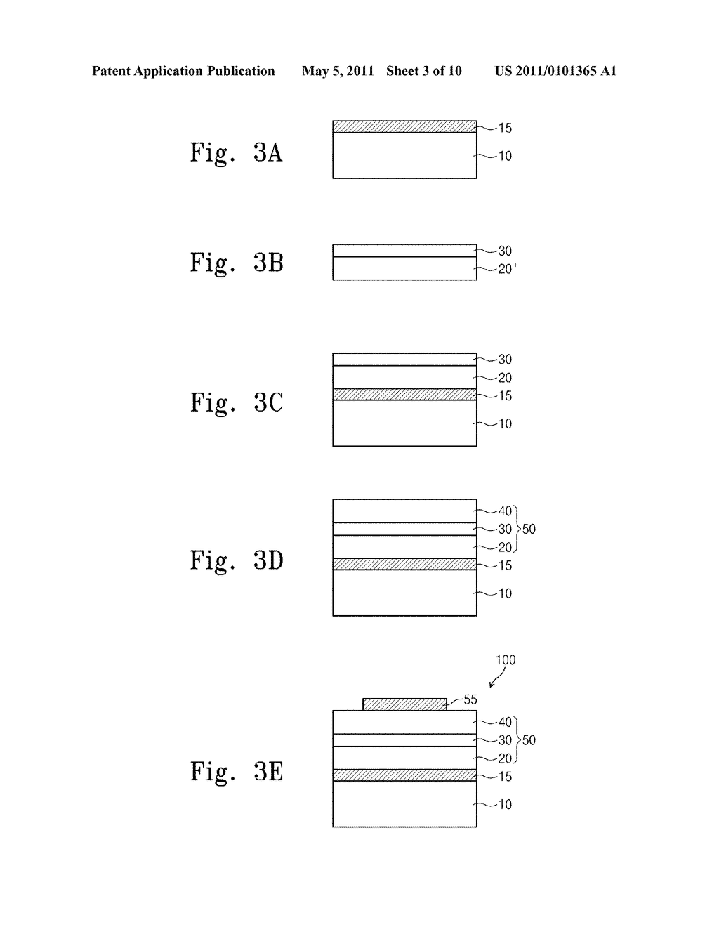 ELECTRONIC DEVICE INCLUDING GRAPHENE THIN FILM AND METHODS OF FABRICATING THE SAME - diagram, schematic, and image 04