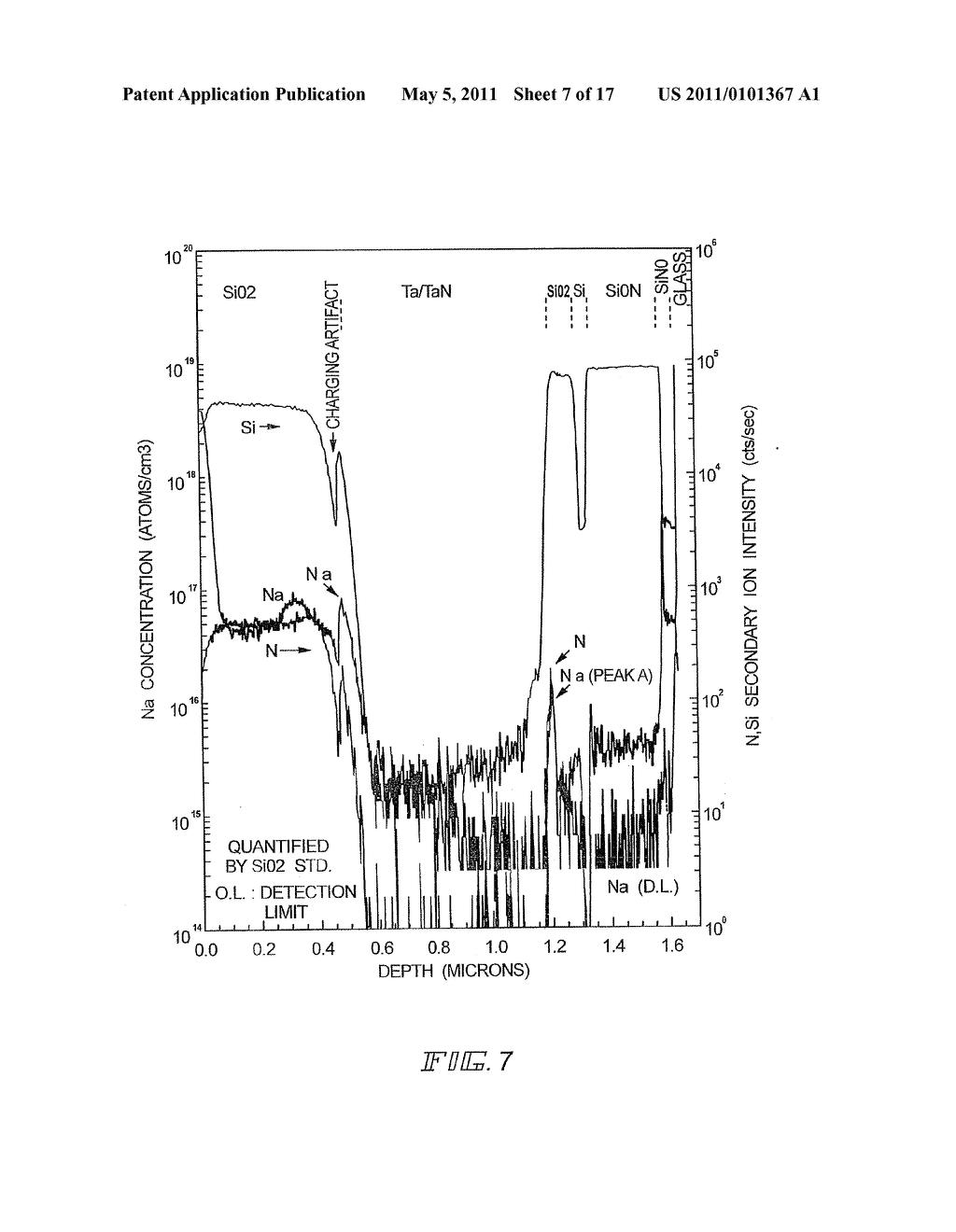 Semiconductor Device and A Method of Manufacturing the Same - diagram, schematic, and image 08