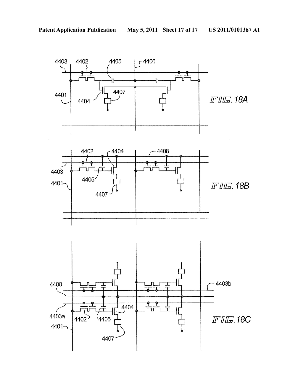 Semiconductor Device and A Method of Manufacturing the Same - diagram, schematic, and image 18