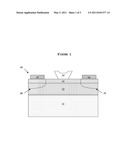 HIGH TEMPERATURE ION IMPLANTATION OF NITRIDE BASED HEMTS diagram and image