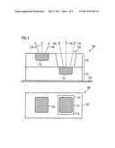 Semiconductor Component and Method for Producing a Semiconductor Component diagram and image