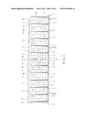 LIGHT-EMITTING DEVICE, METHOD OF MANUFACTURING LIGHT-EMITTING DEVICE, AND ILLUMINATION DEVICE diagram and image