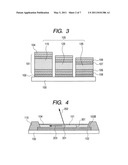 DISPLAY APPARATUS AND METHOD OF PRODUCING SAME diagram and image