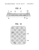 DISPLAY APPARATUS AND METHOD OF PRODUCING SAME diagram and image