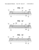 DISPLAY APPARATUS AND METHOD OF PRODUCING SAME diagram and image