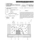 LIGHT EMITTING DEVICE AND IMAGE DISPLAY DEVICE diagram and image