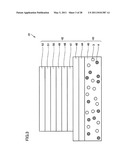 LIGHT EMITTING DEVICE AND IMAGE DISPLAY DEVICE diagram and image