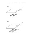 LIGHT EMITTING DEVICE AND IMAGE DISPLAY DEVICE diagram and image