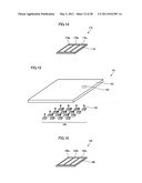 LIGHT EMITTING DEVICE AND IMAGE DISPLAY DEVICE diagram and image